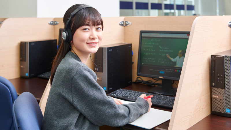 基礎学力強化講座