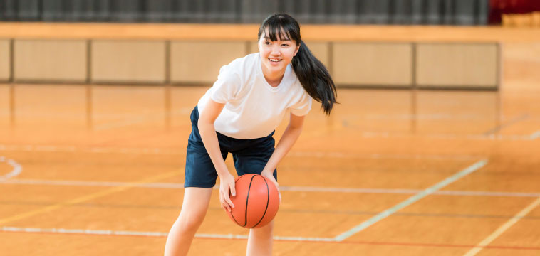 勉強中イメージ