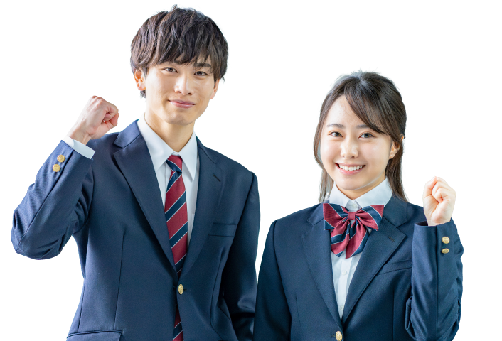 高校生イメージ