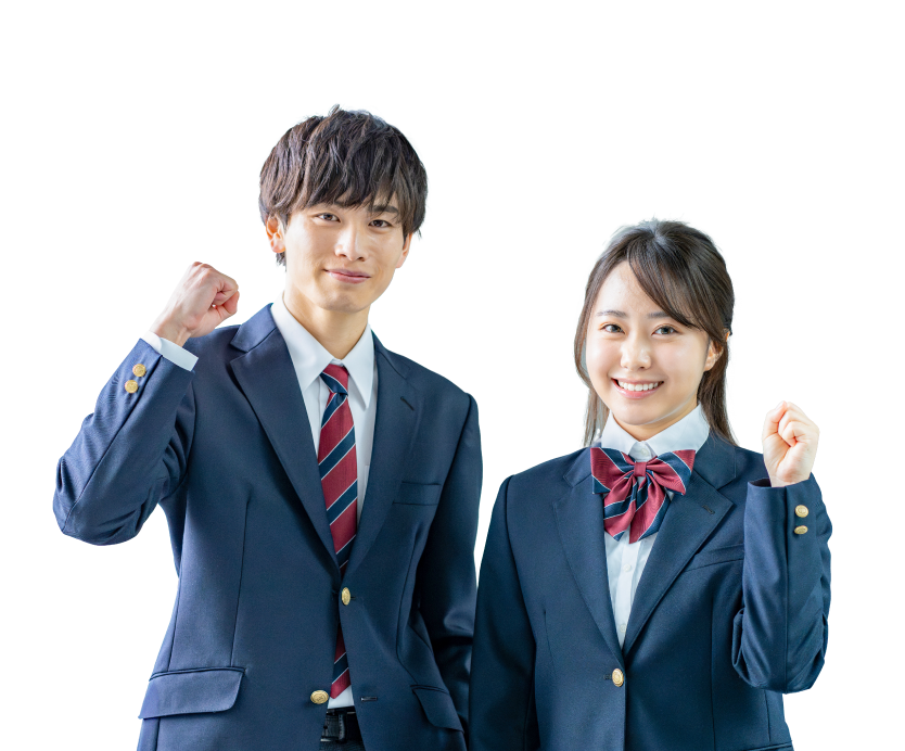 高校生イメージ