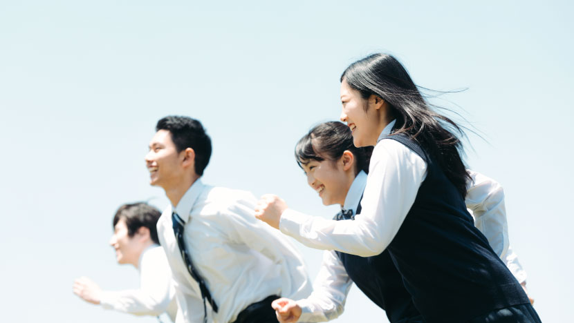 新高1入学準備講座