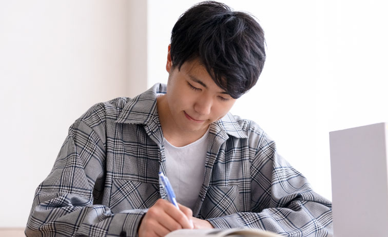 新高1入学準備講座