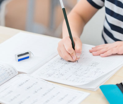 学習イメージ