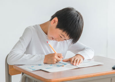 学習イメージ