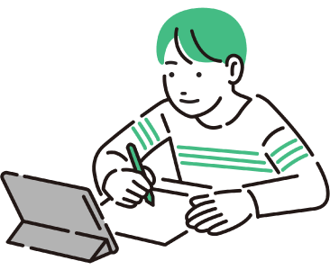 学習イメージ