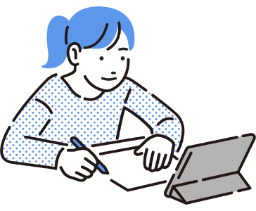 学習イメージ