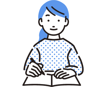 学習イメージ