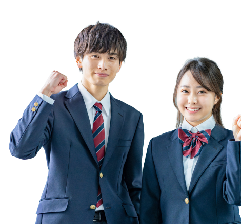 高校生イメージ