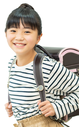 小学生イメージ
